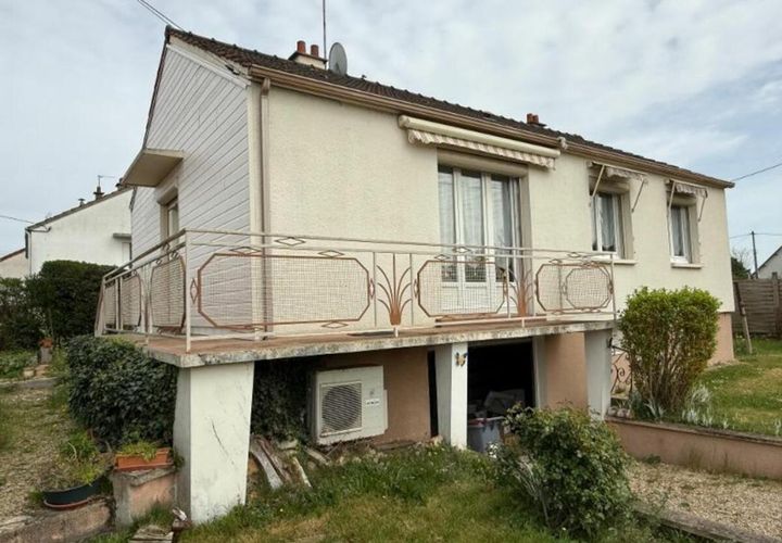Bungalow i Cheny, Yonne, Cheny - € 129.990 | Ref: 85186 - foto 1