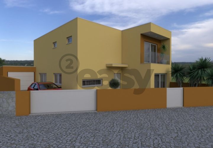 Terreno en Vila do Conde, Porto, Vila do Conde - € 71.900 | Ref: 511521186 - photo 1