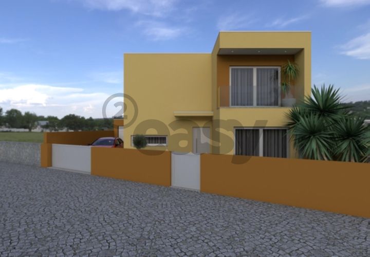 Grond in Vila do Conde, Porto, Vila do Conde - € 71.900 | Ref: 511521186 - foto 1