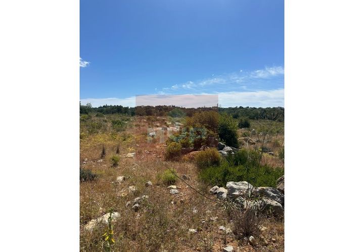 Helårsgrund i Quelfes, Faro, Quelfes - € 125.000 | Ref: 170260043 - foto 1