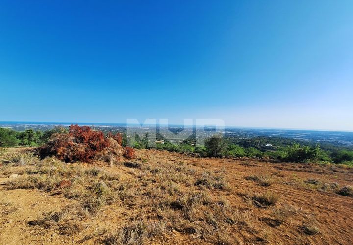 Helårsgrund i Estoi, Faro, Estoi - € 78.500 | Ref: 170240091 - foto 1