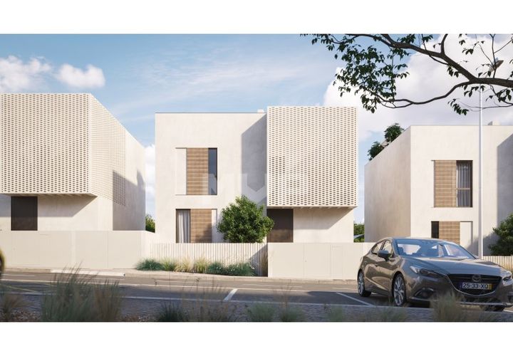 Villa i Moncarapacho, Faro, Moncarapacho - € 1.250.000 | Ref: 165260038 - foto 1