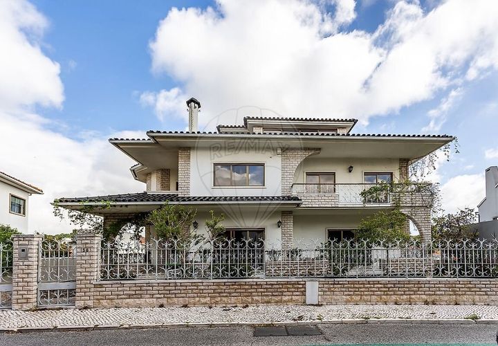 Villa a Alvalade, Setubal, Alvalade - € 4.500.000 | Ref: PE-123751650-15 - foto 1