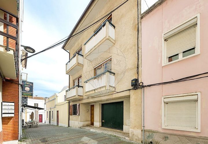 Villa i Buarcos, Coimbra, Buarcos - € 290.000 | Ref: PE-123751421-57 - foto 1