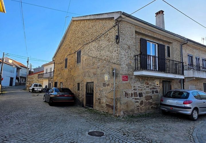Villa i Sabugal, Guarda, Sabugal - € 95.000 | Ref: PE-123751197-56 - foto 1