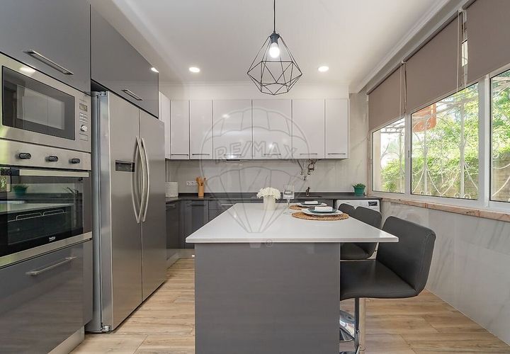 Lejlighed i Odivelas, Lisbon, Odivelas - € 298.000 | Ref: PE-123751370-79 - foto 1