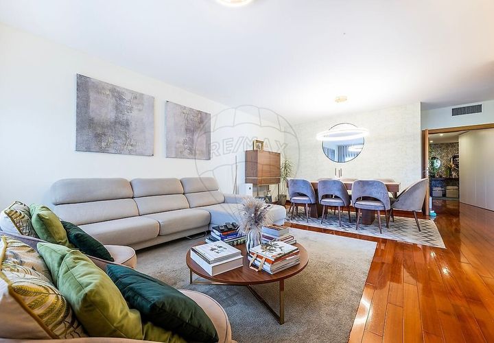 Lejlighed i Odivelas, Lisbon, Odivelas - € 749.000 | Ref: PE-123751128-502 - foto 1
