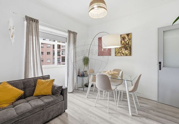 Lejlighed i Sintra, Lisbon, Sintra - € 319.000 | Ref: PE-123751693-24 - foto 1