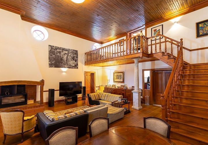 Villa i Alcanena, Santarem, Alcanena - € 495.000 | Ref: PE-123751151-127 - foto 1