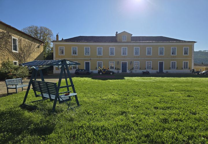 Farm i Nazare, Leiria, Nazare - € 2.900.000 | Ref: TRI-316-24-CS - foto 1