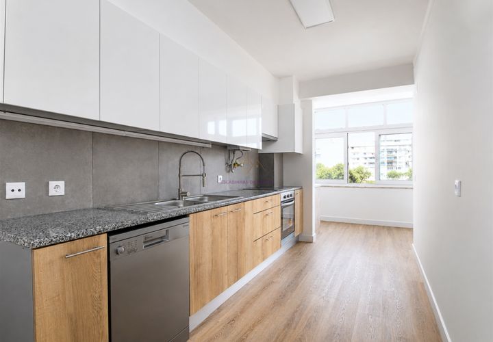 Lejlighed i Lisbon, Lisbon, Lisbon - € 735.000 | Ref: TRI-097-26-AM - foto 1