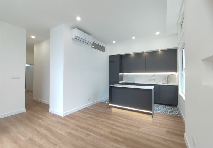 Lejlighed i Odivelas, Lisbon, Odivelas - € 275.000 | Ref: TRI-095-26-AD - foto 1