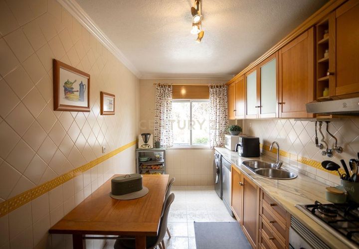Lejlighed i Cascais, Lisbon, Cascais - € 320.000 | Ref: C0364-05892 - foto 1