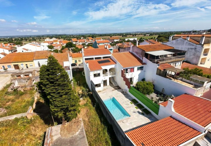 Villa a Almeirim, Santarem, Almeirim - € 435.000 | Ref: C0364-05901 - foto 1
