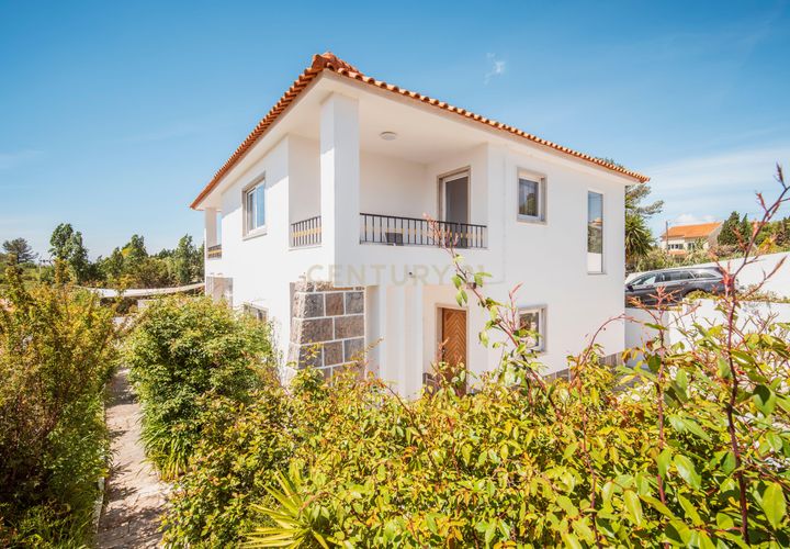 Villa i Sintra, Lisbon, Sintra - € 850.000 | Ref: C0364-05912 - foto 1