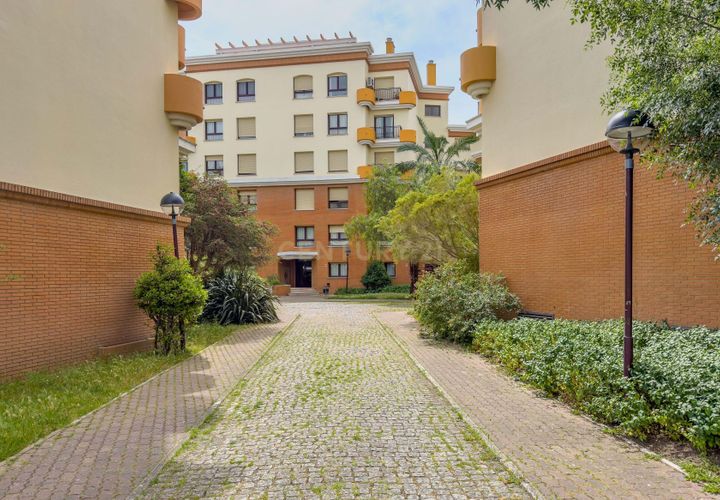 Lejlighed i Alverca do Ribatejo, Lisbon, Alverca do Ribatejo - € 429.000 | Ref: C0364-05916 - foto 1
