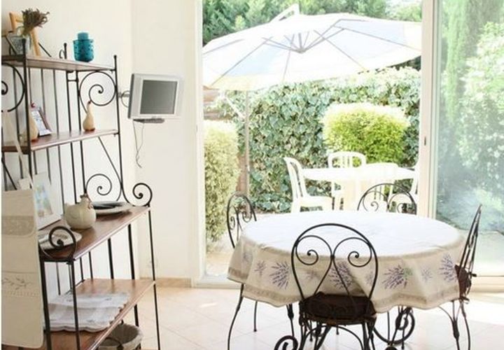 Estudi a Avignon, Vaucluse, Avignon - € 550/mes | Ref: 844594 - foto 1