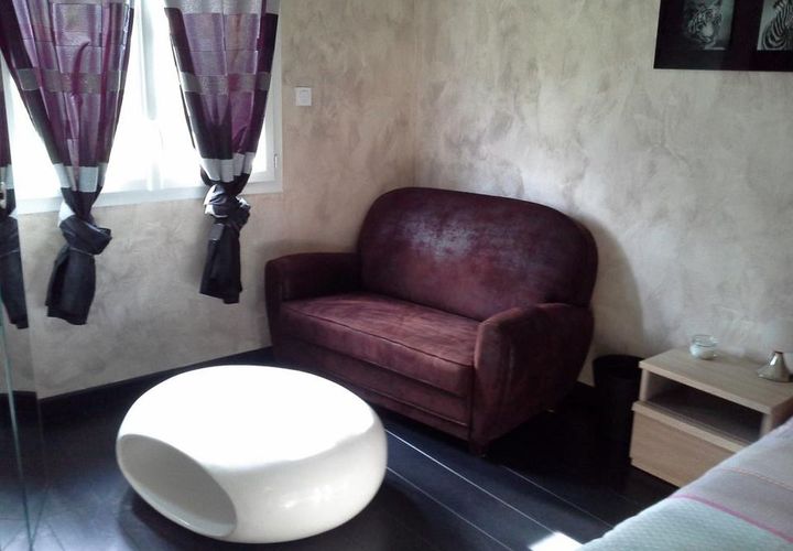 Estudi a Tours, Indre-et-Loire, Tours - € 400/mes | Ref: 481718 - foto 1