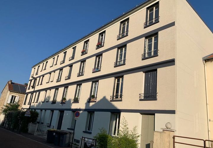 Apartament a Suresnes, Hauts-de-Seine, Suresnes - € 890/mes | Ref: 770768 - foto 1