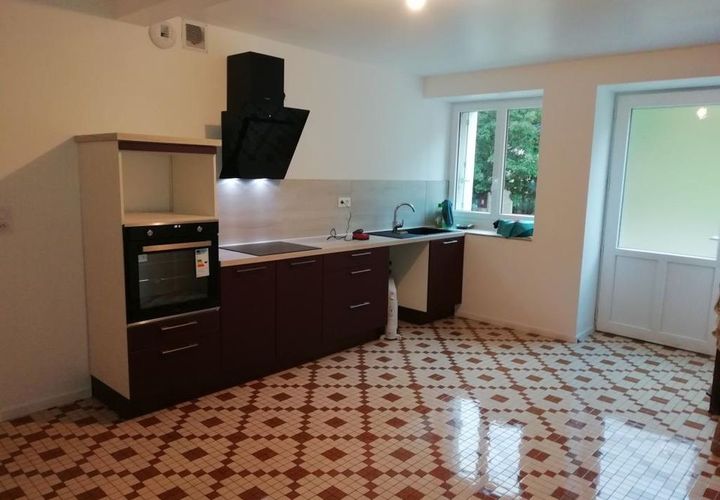 Villa in Le Roc, Lot, Le Roc - € 778/month | Ref: 684094 - photo 1