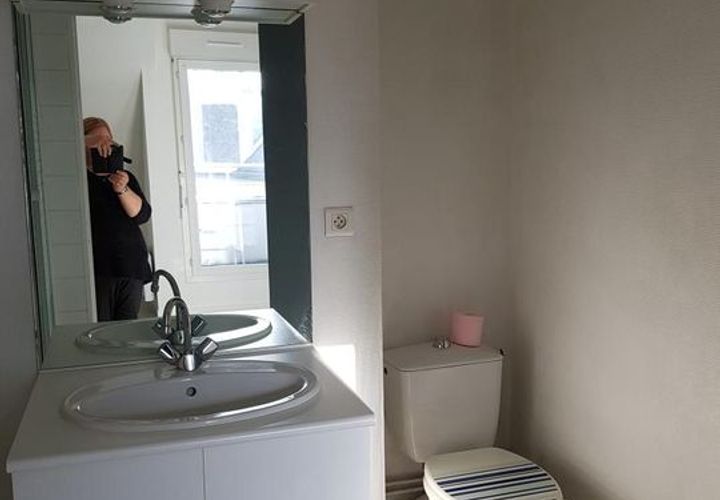 Apartament a Amiens, Somme, Amiens - € 590/mes | Ref: 481119 - foto 1