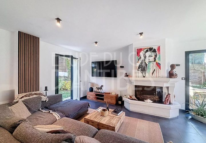 Villa i Biot, Alpes-Maritimes, Biot - € 840.000 | Ref: 86999662 - foto 1
