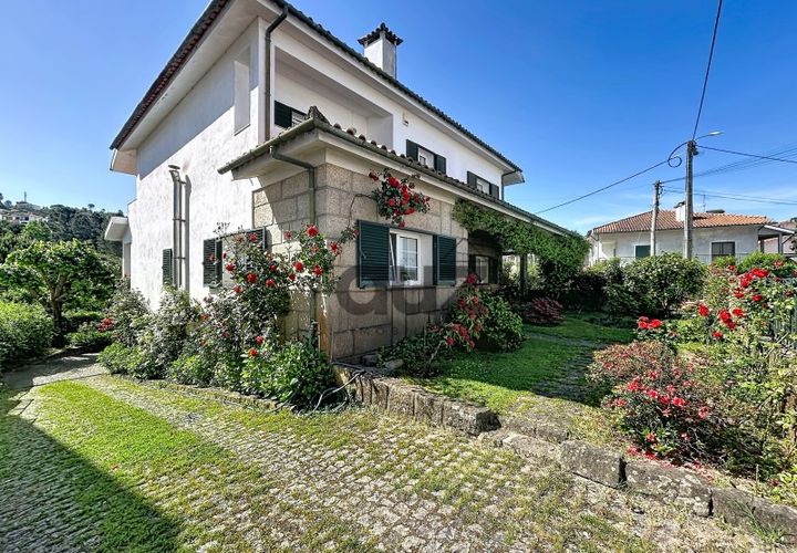 Villa i Amarante, Porto, Amarante - € 450.000 | Ref: CAS_339 - foto 1