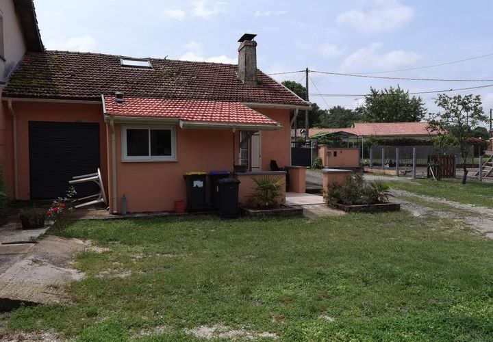 Villa a Biganos, Gironde, Biganos - € 850/mes | Ref: 778082 - foto 1