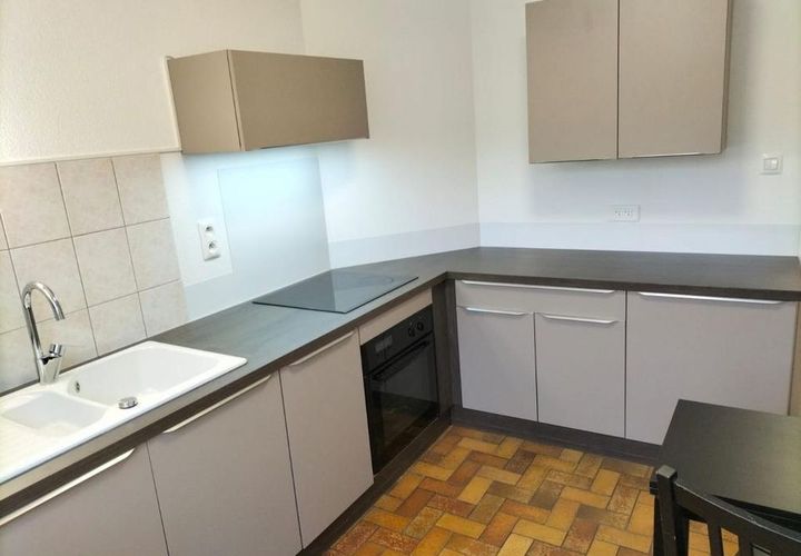 Apartament a Mandeure, Doubs, Mandeure - € 485/mes | Ref: 779291 - foto 1