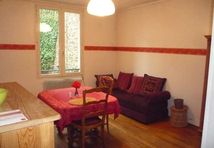 Apartament a Versailles, Yvelines, Versailles - € 1.328/mes | Ref: 132473 - foto 1