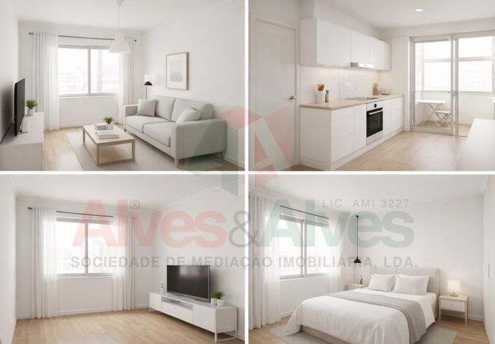 Lejlighed i Maia, Porto, Maia - € 280.000 | Ref: 5929 - foto 1