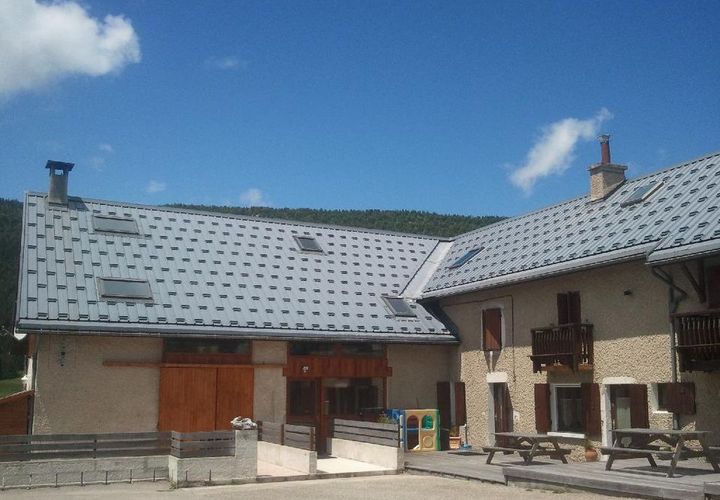 Villa a Autrans, Isere, Autrans - € 1.596/mes | Ref: 533 - foto 1