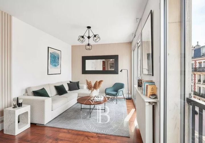 Lejlighed i Paris, Paris, Paris - € 615.000 | Ref: 86940829 - foto 1