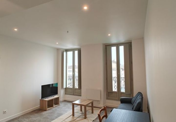 Apartment in Nerac, Lot-et-Garonne, Nerac - € 550/month | Ref: 876741 - photo 1