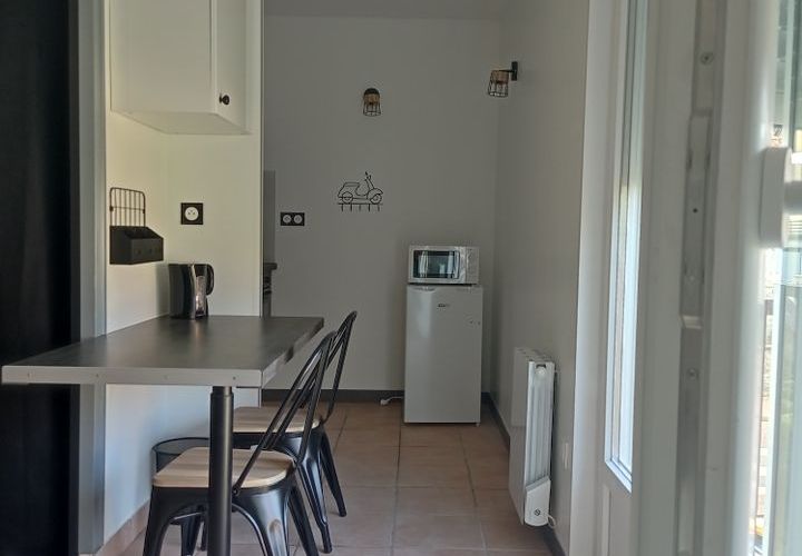 Estudi a Nevers, Nievre, Nevers - € 458/mes | Ref: 876762 - foto 1