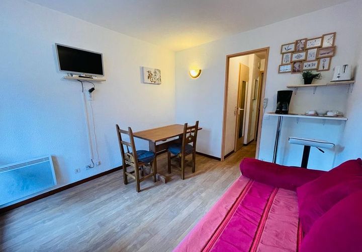 Estudi a Tignes, Savoie, Tignes - € 690/mes | Ref: 814033 - foto 1