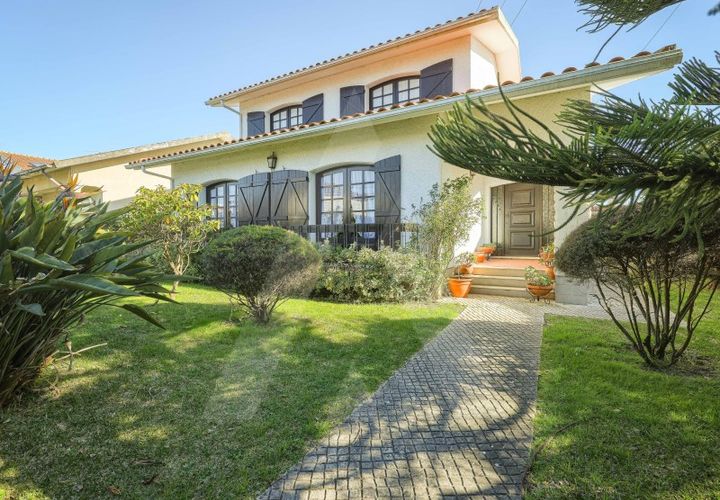 Villa i Ilhavo, Aveiro, Ilhavo - € 490.000 | Ref: 1012486/26 GL - foto 1