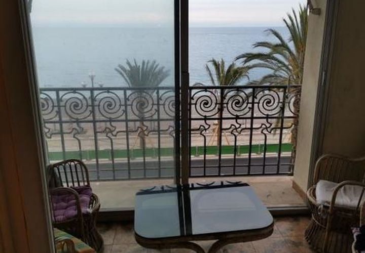 Apartament a Nice, Alpes-Maritimes, Nice - € 2.300/mes | Ref: 672060 - foto 1