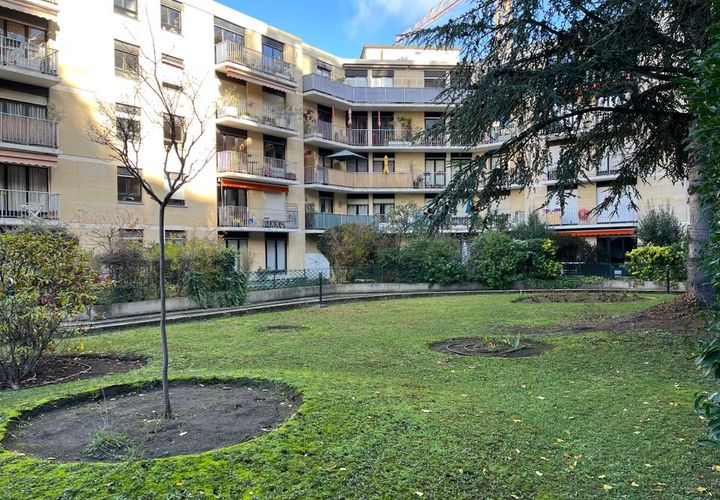 Apartament a Clichy, Hauts-de-Seine, Clichy - € 1.245/mes | Ref: 877049 - foto 1