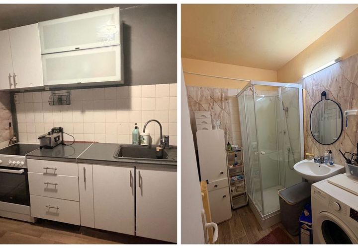 Apartament a Beauvais, Oise, Beauvais - € 800/mes | Ref: 876949 - foto 1