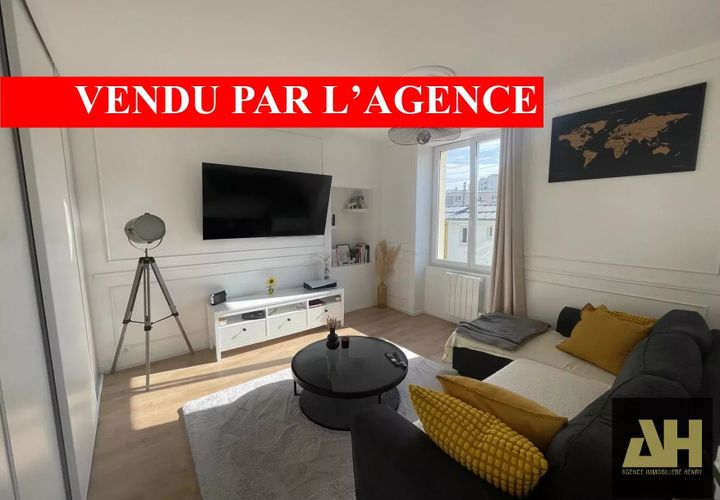 Apartament a Brest, Finistere, Brest - € 181.000 | Ref: 86954615 - foto 1