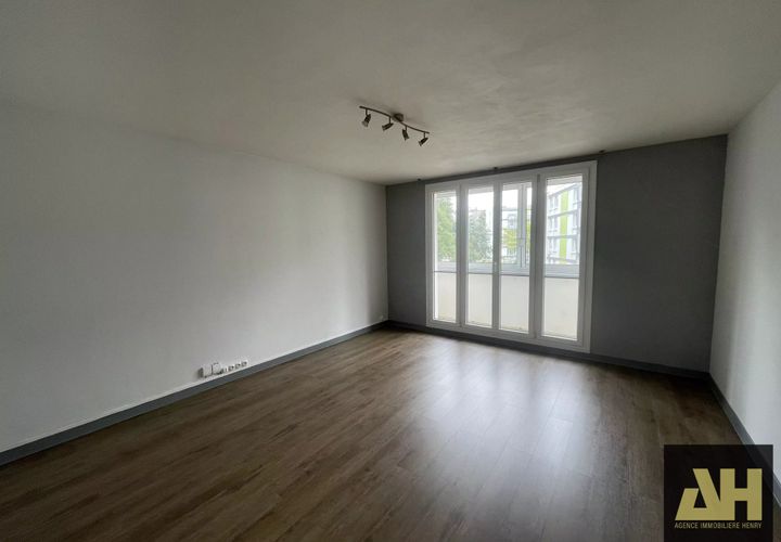 Lejlighed i Brest, Finistere, Brest - € 112.000 | Ref: 86992707 - foto 1