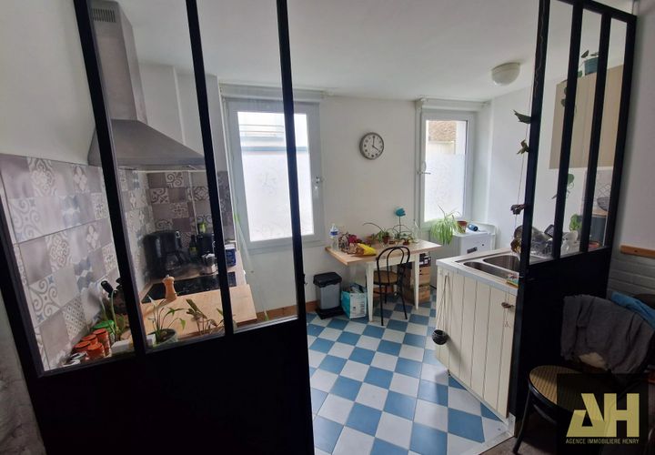 Apartament a Brest, Finistere, Brest - € 525.000 | Ref: 87000587 - foto 1