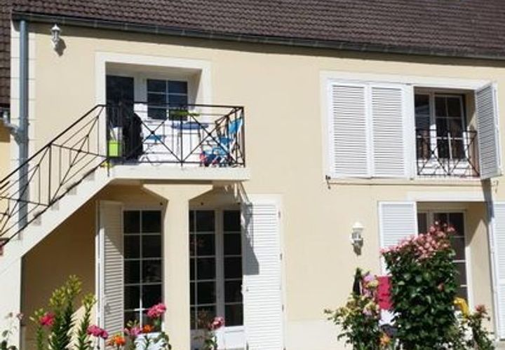 Apartment in Saint-Soupplets, Seine-et-Marne, Saint-Soupplets - € 930/month | Ref: 783067 - photo 1
