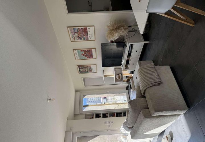 Apartament a Grenoble, Isere, Grenoble - € 805/mes | Ref: 708341 - foto 1