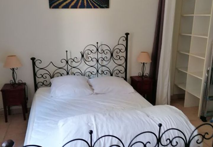 Villa a Venasque, Vaucluse, Venasque - € 1.400/mes | Ref: 876920 - foto 1