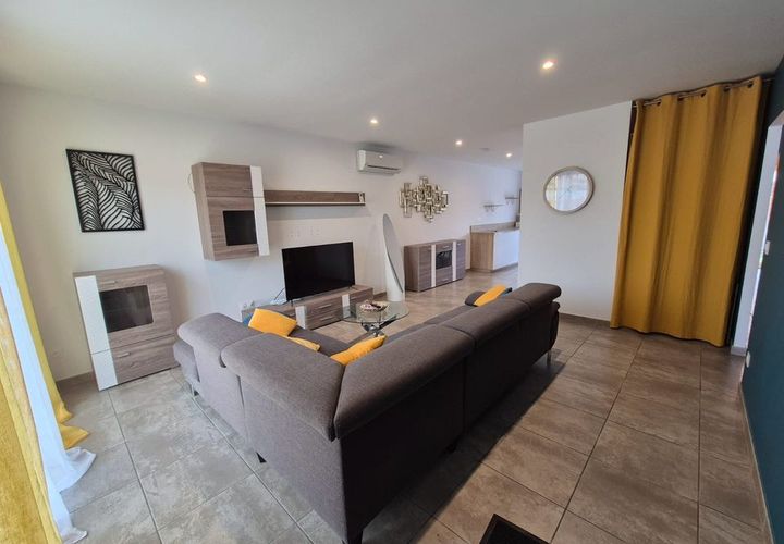 Villa a Pia, Pyrenees-Orientales, Pia - € 1.099/mes | Ref: 841265 - foto 1