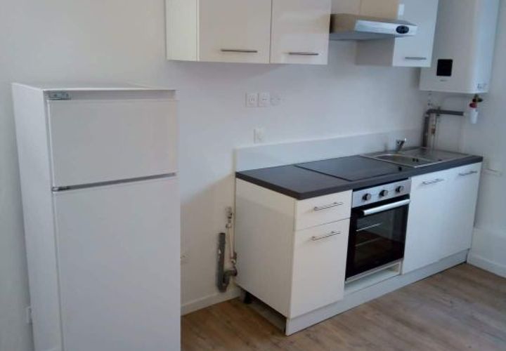Apartament a Croix, Nord, Croix - € 650/mes | Ref: 876768 - foto 1