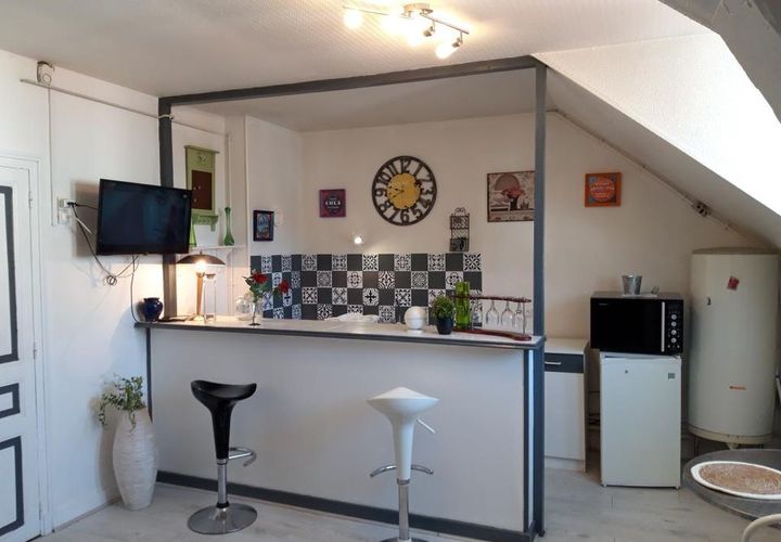 Apartament a Vichy, Allier, Vichy - € 490/mes | Ref: 435423 - foto 1
