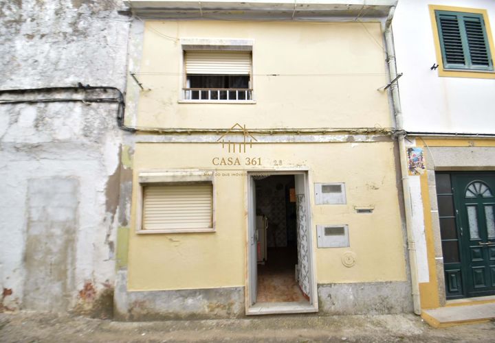 Byhus i Assumar, Portalegre, Assumar - € 25.000 | Ref: 0052 - foto 1